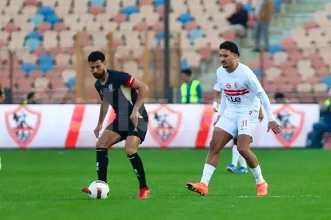 موعد مباراة الزمالك المقبلة بعد الفوز على بتروجيت